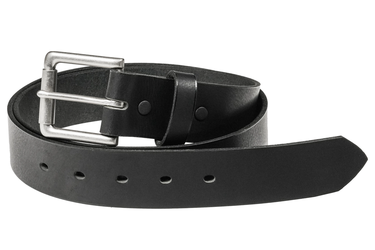 Jackson - 1.5" Classic Smooth Work Belt