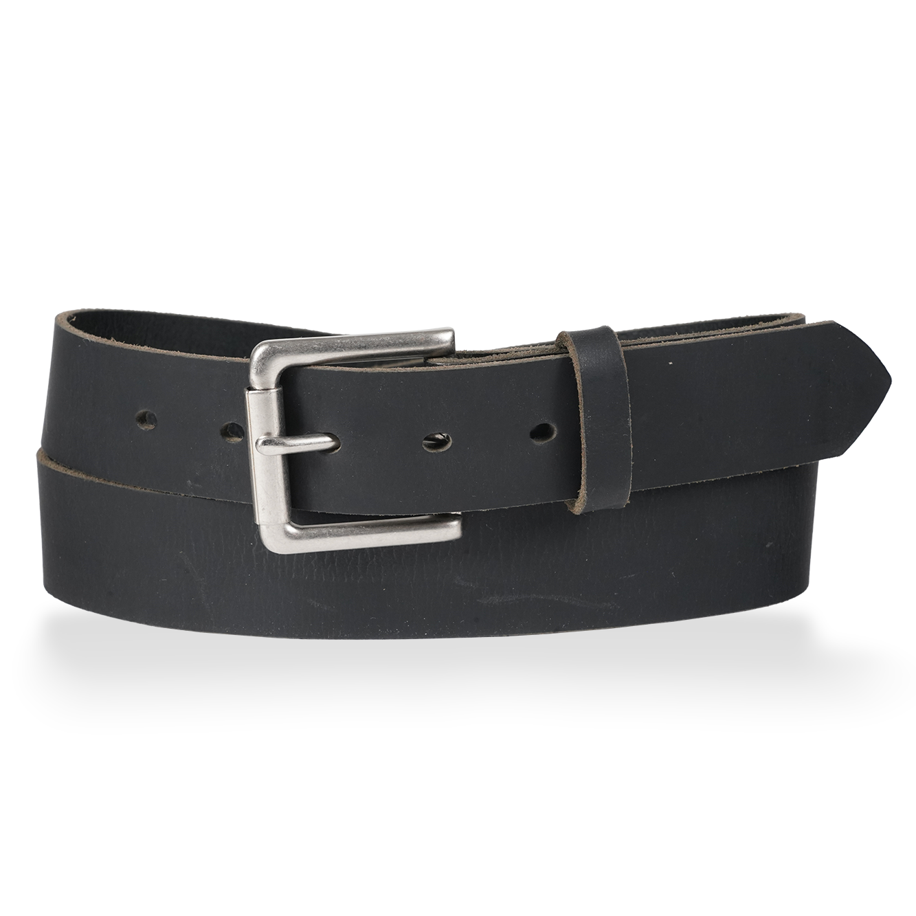 Jackson - 1.5" Classic Smooth Work Belt