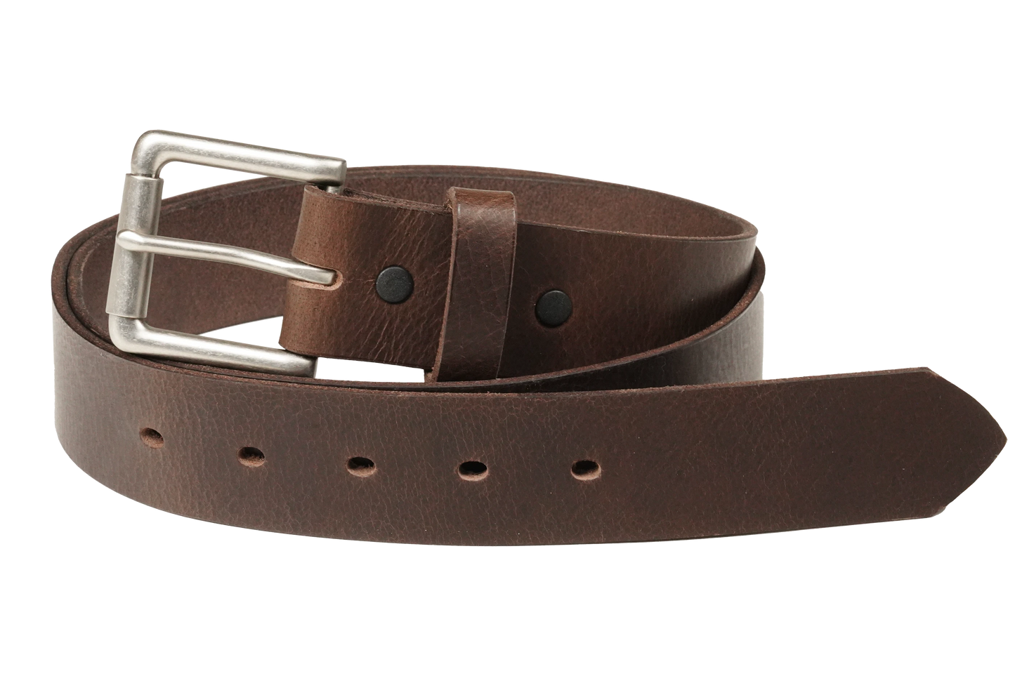 Jackson - 1.5" Classic Smooth Work Belt