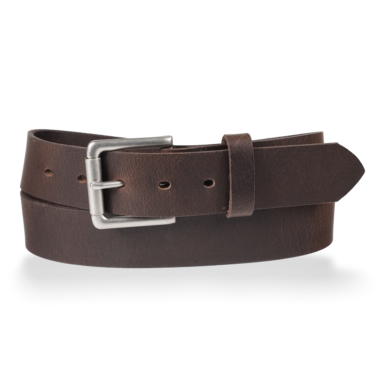 Jackson - 1.5" Classic Smooth Work Belt