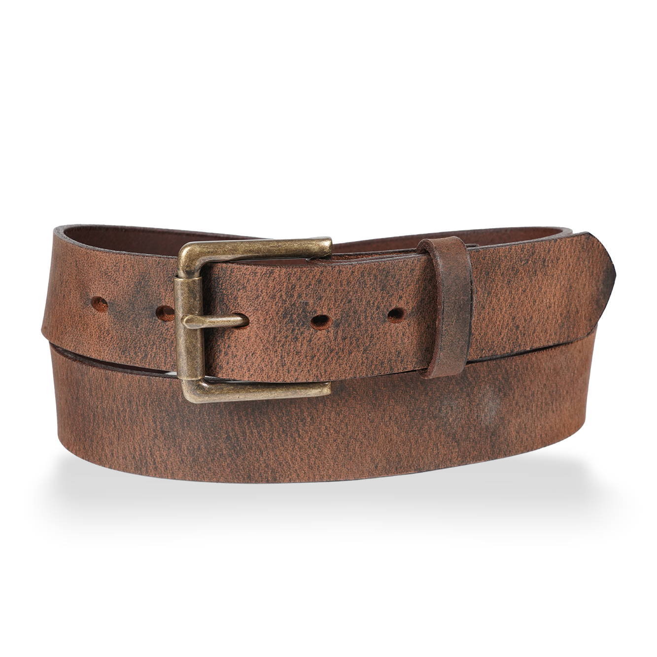 Jackson - 1.5" Classic Smooth Work Belt