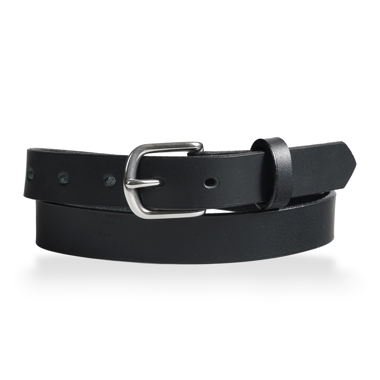 Umstead - 1" Youth/Ladies Dress Belt