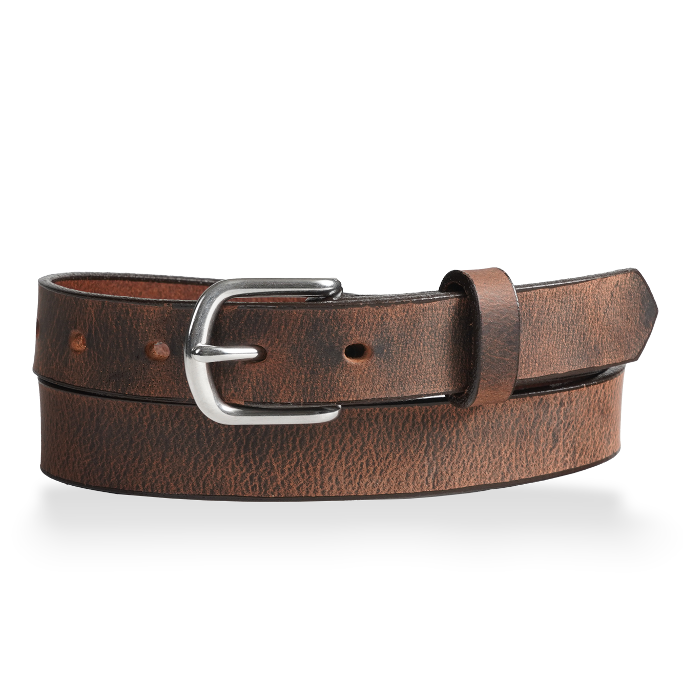 Umstead - 1" Youth/Ladies Dress Belt
