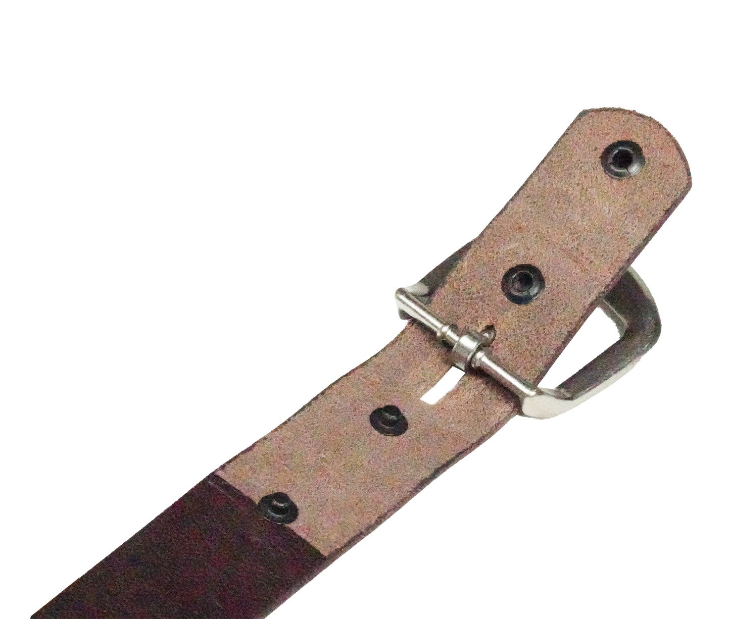 Madison - 1.375" Classic Smooth Dress Belt